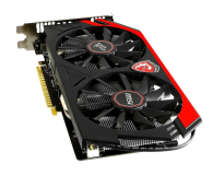 MSI GeForce GTX750Ti 2048MB 128bit Twin Frozr OC - 174903 - zdjęcie 4